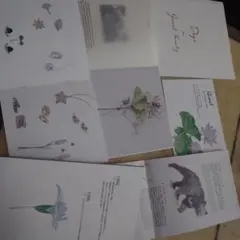 Gimel ジュエリー カタログ パンフレット