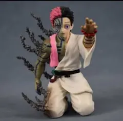 鬼滅の刃 無限城編 猗窩座 フィギュア