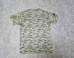 Adidas（アディダス）Climachill（クライマチル） Tシャツ