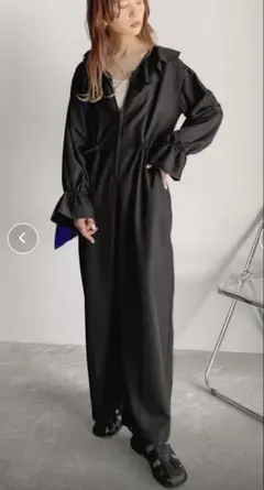 classicalelf オールインワン