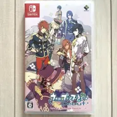 うたの☆プリンスさまっ♪ switch