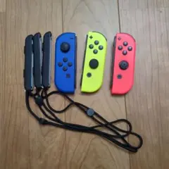 Nintendo Switch Joy-Con ジャンク品