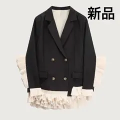 2025年最新】la pomme petit ジャケットの人気アイテム - メルカリ