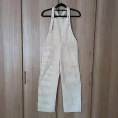 【値下げしました】CIAOPANIC TYPY オーバーオール 140〜150