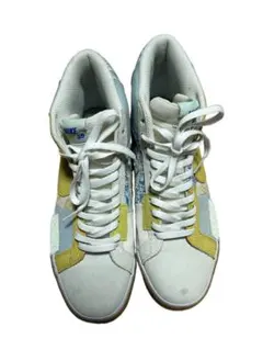 NIKE SB ZOOM BLAZER MID PRM 28cm ハイカット