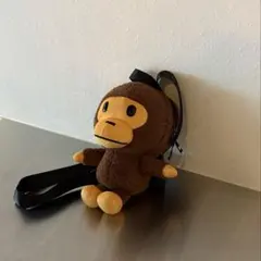 BABY MILO PLUSH DOLL BACKPACK マイロくんリュック - メルカリ