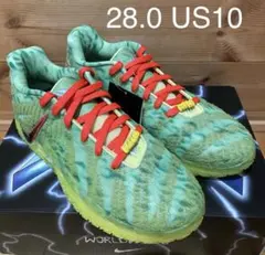 nike ja3 ナイキ ジャ1 28.0 US10