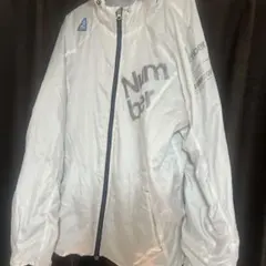 number スポーツウェア