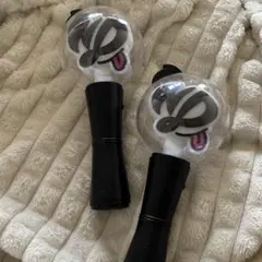 なにわ男子　BONBONVOYAGE ペンライト