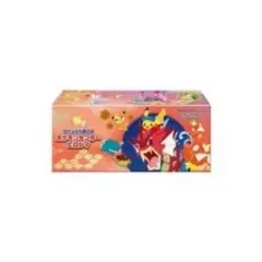 ウ*パ様 【未開封】 ポケモンセンターヒロシマ スペシャルBOX 状態A-〕スペシャルBOX『ポケモンセンターヒロシマ』【未開封BOX】{-}