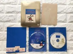 2025年最新】オズワルド・ザ・ラッキー・ラビット 限定保存版の