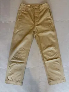 Anatomica ChinoⅡ W29のサムネイル