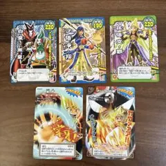 2026年最新】ゴゴゴ西遊記 カードの人気アイテム - メルカリ