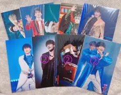 SnowMan 深澤辰哉 ステフォ ステージフォト