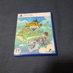 ファンタジーライフi　グルグルの竜と時をぬすむ少女