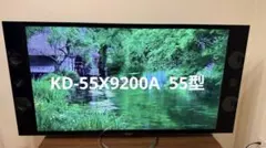 2026年最新】ブラビア kdl-55w900aの人気アイテム - メルカリ
