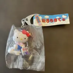 Sanrio ハローキティ キティグッズ 激レアキティ ストラップ 毎日新聞 Sanrio ハローキティ キティグッズ 激レアキティ ストラップ 毎日新聞