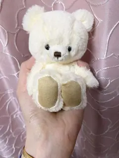 テディベア キャラクターグッズ