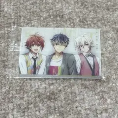 アイドリッシュセブン アイナナ ウエハース 七瀬陸 九条天 百