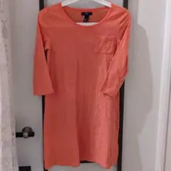 Gap ロング丈Ｔシャツ ガールズ150cm