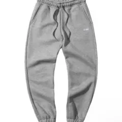 FCMM スウェットパンツ