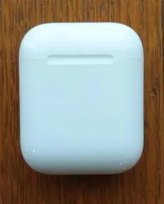 airpods イヤホン