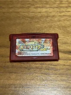 ポケモン　ルビー　箱あり　コレクション品　状態良好 2025年最新】ポケモンルビー 箱の人気アイテム - メルカリ