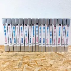 西尾維新 物語シリーズ 講談社BOX 小説 まとめ売りのサムネイル