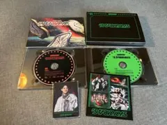 TravisJapan 　s.travelersJ盤　トレカ付