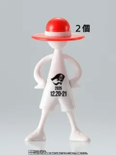LUFFY’s ルフィズ PIRATE MARK ONE PIECE　ワンピース