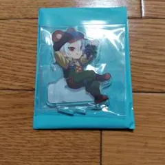 鬼滅の刃　実りの秋　アクリルスタンド　宇髄天元