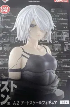 2025年最新】nier automata ラストワンの人気アイテム - メルカリ