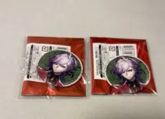 Fate/Grand Order 霊基召喚缶バッジ 巌窟王 モンテ・クリスト - メルカリ