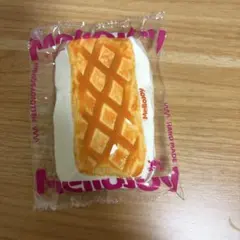 Mellojoyメロジョイ ワッフル　四角　スクエア