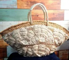 2025年最新】BEARDSLEY レディース かごバッグの人気アイテム