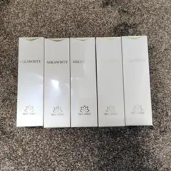2025年最新】ミカホワイトの人気アイテム - メルカリ