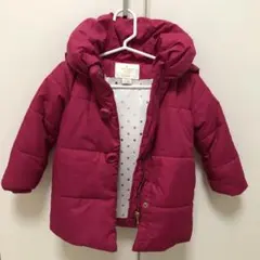 ケイトスペード コート