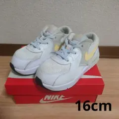 ◆美品◆Nike　AIR MAX VQ1 キッズスニーカー 16cm