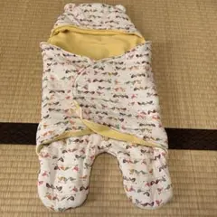 新生児 ブランケット