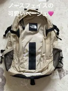 THE NORTH FACE Hot Shot Mini 海外限定 新品 - メルカリ