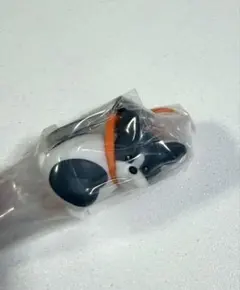 おぱんちゅうさぎ　わんころマスコット　フレンチブルドッグ