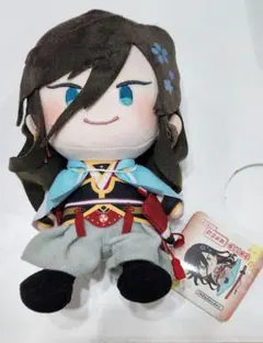 刀剣乱舞 わんぱく 和泉守兼定 ぬいぐるみ