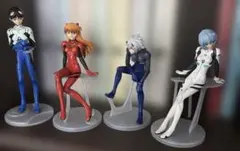 エヴァンゲリオン PORTRAITS フィギュア