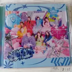 倍倍FIGHT!