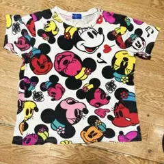 最終値下げ！ミッキーTシャツ♡