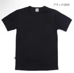 AVIREX 半袖クルーネックTシャツブラック/ア ヴィレックス 丸首デイリーのサムネイル