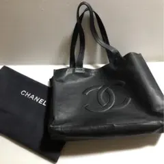 CHANEL シャネル　トートバッグ