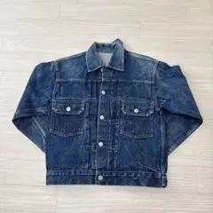 2025年最新】DELUXE メンズ Gジャン・デニムジャケットの人気アイテム