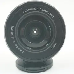 2026年最新】E PZ 16-50mm F3.5-5.6の人気アイテム - メルカリ