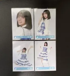 ひなこれ 参加賞 大野愛実 日向坂46 - メルカリ